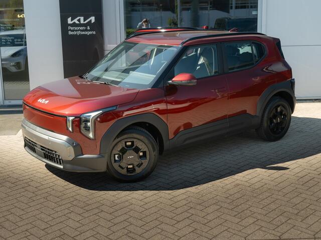 KIA EV2 Air 42.2 kWh | Stoel en stuurverwarming | Navigatie |