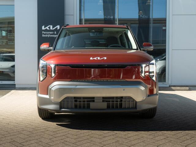 KIA EV2 Air 42.2 kWh | Stoel en stuurverwarming | Navigatie |