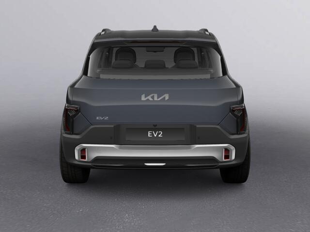 KIA EV2 Plus 42.2 kWh