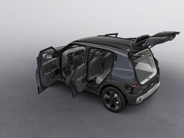 KIA EV2 Plus 42.2 kWh