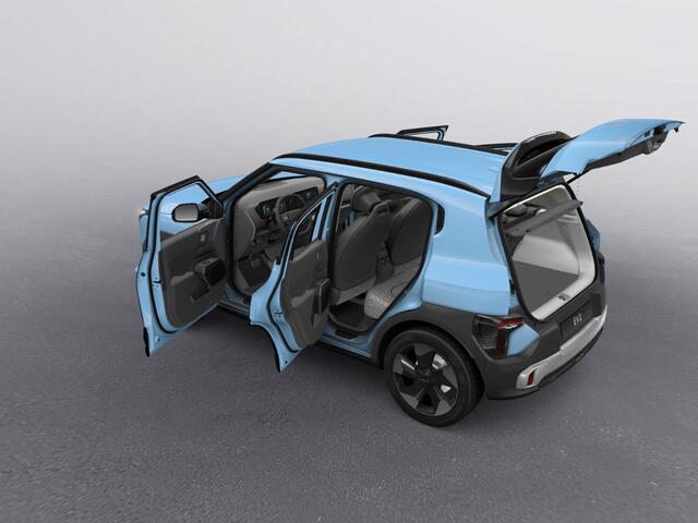 KIA EV2 Plus 42.2 kWh 4p.