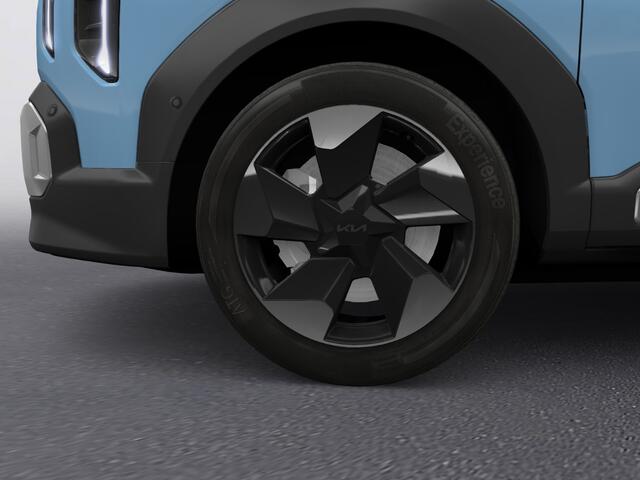 KIA EV2 Plus 42.2 kWh 4p.