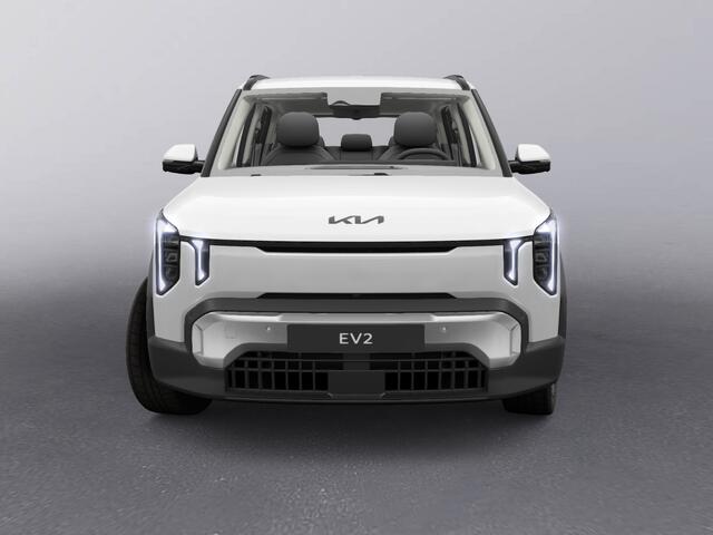 KIA EV2 Plus 42.2 kWh 4p.