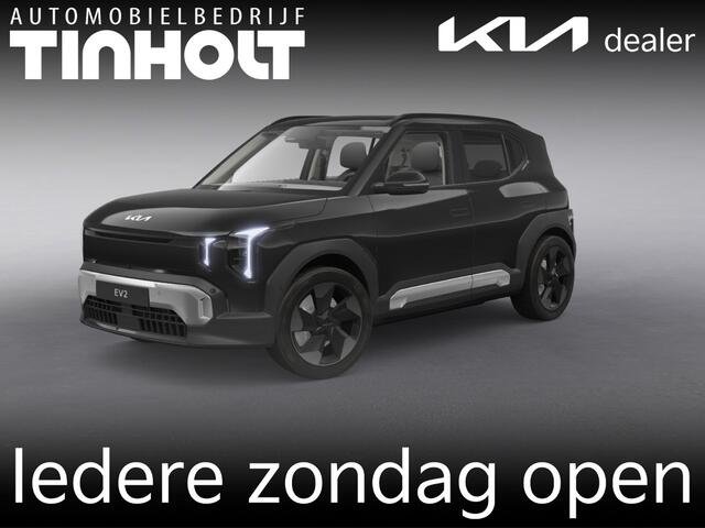 KIA EV2 Plus 42.2 kWh 4p.