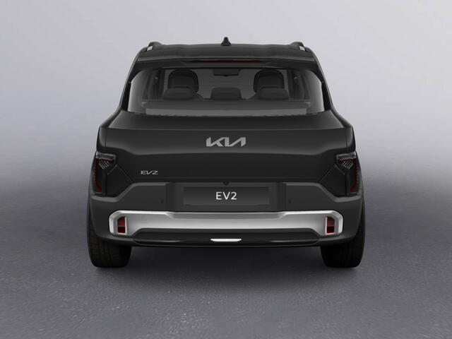 KIA EV2 Plus 42.2 kWh 4p.