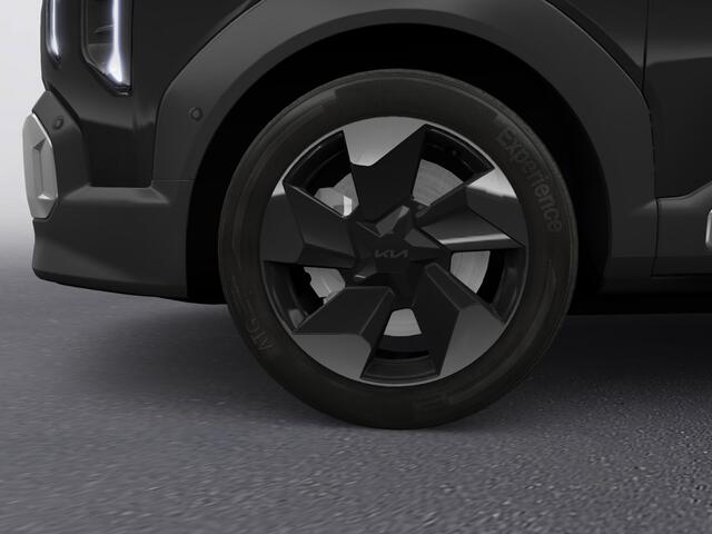 KIA EV2 Plus 42.2 kWh 4p.