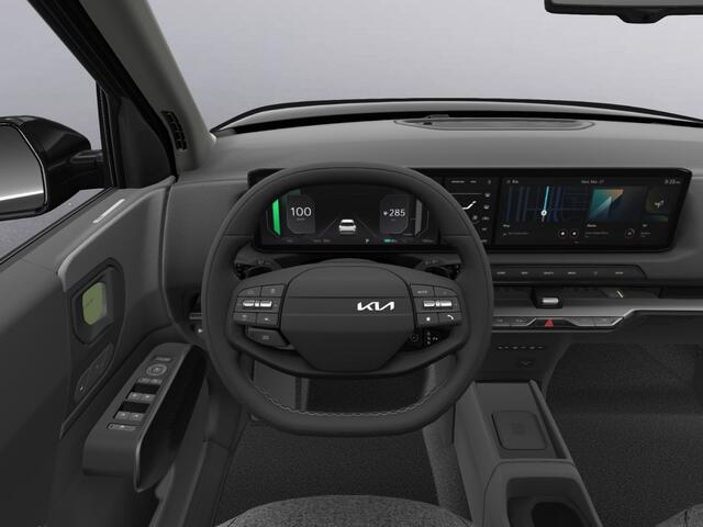 KIA EV2 Plus 42.2 kWh 4p.