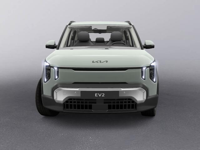 KIA EV2 Plus 42.2 kWh 4p.