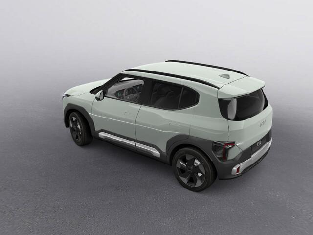 KIA EV2 Plus 42.2 kWh 4p.