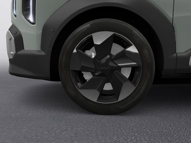 KIA EV2 Plus 42.2 kWh 4p.