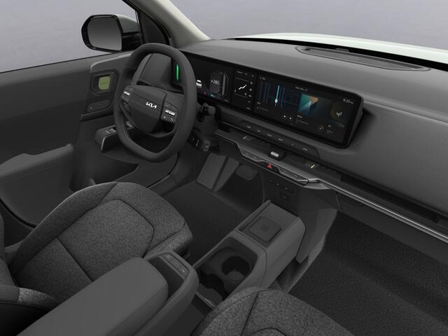 KIA EV2 Plus 42.2 kWh 4p.