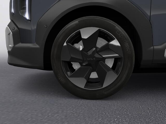 KIA EV2 Plus 42.2 kWh 4p.