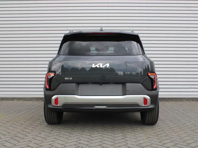 KIA EV2 Plus 42.2 kWh | Nieuw | Direct leverbaar | Actieradius tot 308 km (WLTP) | Tot ¤ 3.000 inruilvoordeel bij aanschaf | 18% bijtelling |