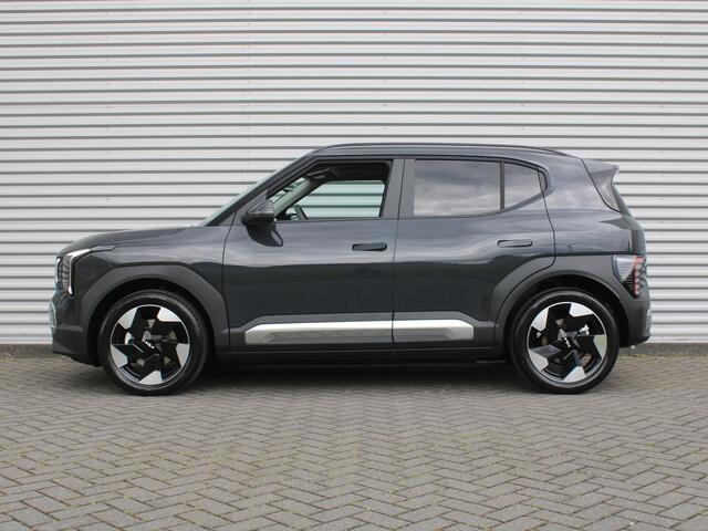 KIA EV2 Plus 42.2 kWh | Nieuw | Direct leverbaar | Actieradius tot 308 km (WLTP) | Tot ¤ 3.000 inruilvoordeel bij aanschaf | 18% bijtelling |