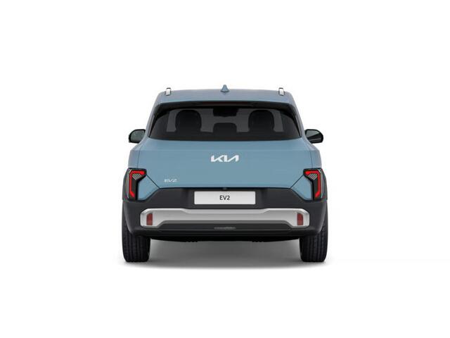 KIA EV2 Plus 42.2 kWh | Nieuw | Direct leverbaar | Actieradius tot 308 km (WLTP) | Tot ¤ 3.000 inruilvoordeel bij aanschaf | 18% bijtelling |