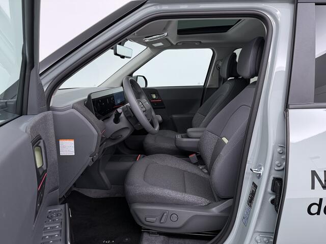 KIA EV2 Plus Advanced 42.2 kWh | Company Car | 10 Jaar Garantie | Panoramadak | Leverbaar per 01-07-2026 |