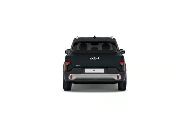 KIA EV2 Plus 42.2 kWh 4p. | Privacy Glass | Dual zone climate control | Stoel- en stuurwielverwarming | 18" lichtmetalen velgen | Regensensor |