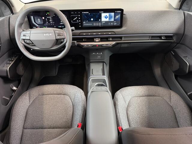 KIA EV2 Plus Advanced 42.2 kWh