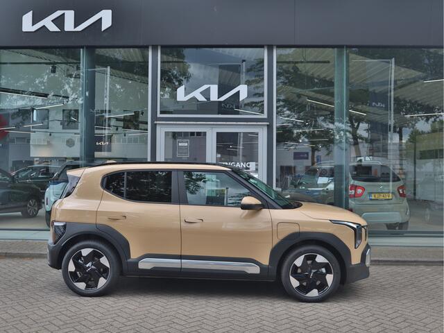 KIA EV2 Plus Advanced 42.2 kWh | Direct uit voorraad leverbaar | Tijdelijke Actie |