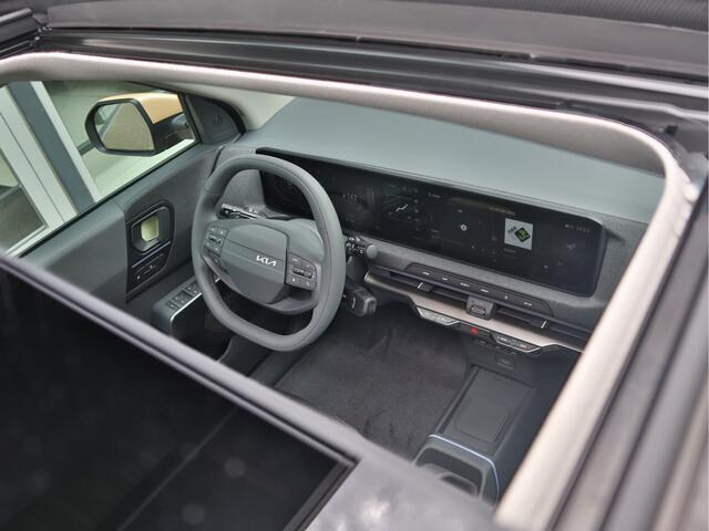 KIA EV2 Plus Advanced 42.2 kWh | Direct uit voorraad leverbaar | Tijdelijke Actie |