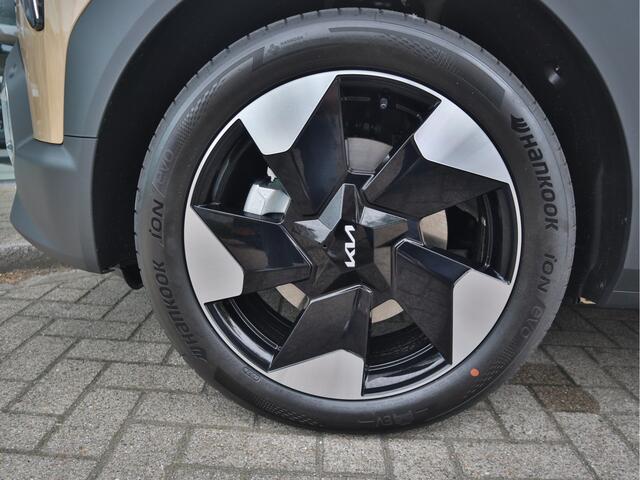 KIA EV2 Plus Advanced 42.2 kWh | Panorama schuifdak | 18'' LM velgen | Harman kardon | Privacy glass | DIRECT LEVERBAAR |