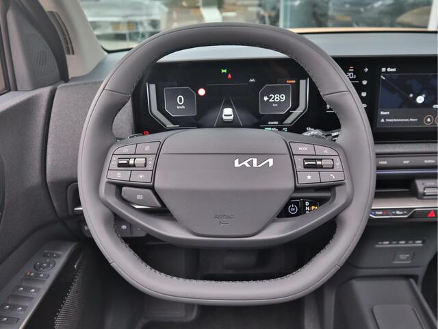 KIA EV2 Plus Advanced 42.2 kWh | Panorama schuifdak | 18'' LM velgen | Harman kardon | Privacy glass | DIRECT LEVERBAAR |