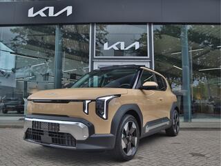 KIA EV2