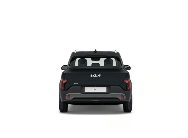 KIA EV2 Air 42.2 kWh 4p. | Stoel- en stuurwielverwarming | Dual zone climate control | Regensensor | Adaptieve cruise |