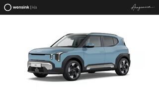 KIA EV2