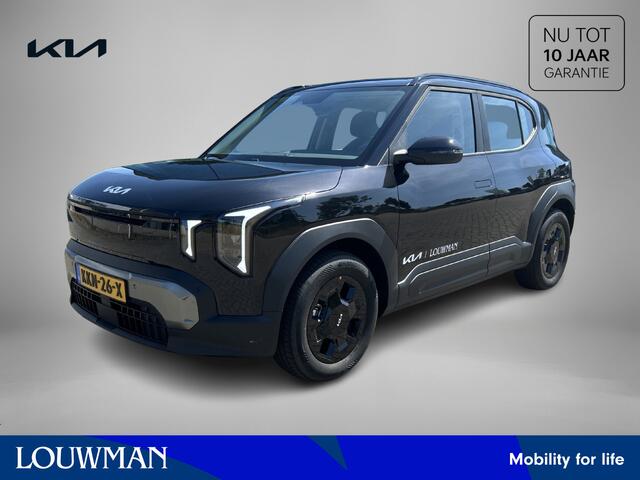 KIA EV2 Air 42.2 kWh 4p. | Company Car | 10 Jaar Garantie | Automaat | Camera | Leverbaar per 1 September