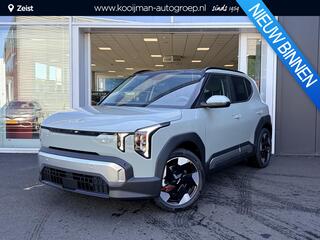 KIA EV2