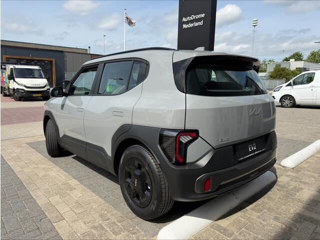 KIA EV2 42.2 kWh Air +DEMO AUTO+