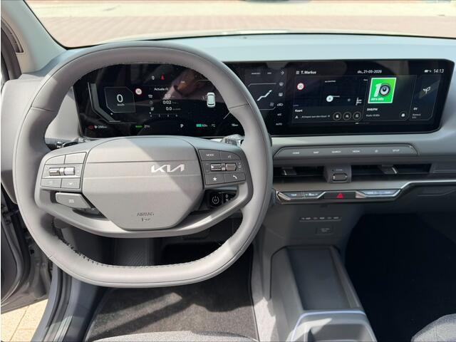 KIA EV2 42.2 kWh Air +DEMO AUTO+