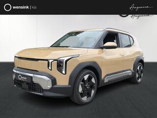 KIA EV2
