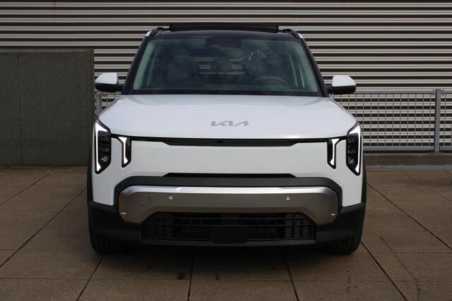 KIA EV2 Plus Advanced 42.2 kWh 5 zits / Pano-dak / Stoel & stuurverwarming / Harman Kardon