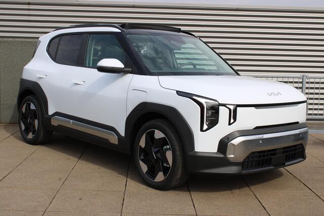 KIA EV2 Plus Advanced 42.2 kWh 5 zits / Pano-dak / Stoel & stuurverwarming / Harman Kardon