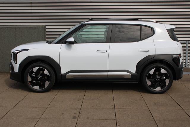 KIA EV2 Plus Advanced 42.2 kWh 5 zits / Pano-dak / Stoel & stuurverwarming / Harman Kardon