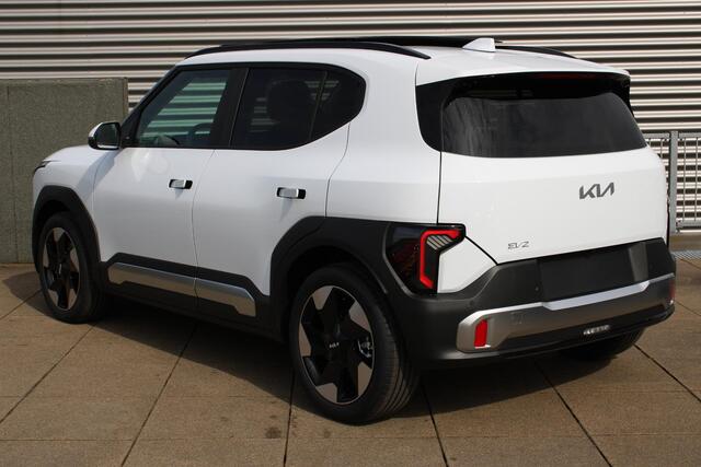 KIA EV2 Plus Advanced 42.2 kWh 5 zits / Pano-dak / Stoel & stuurverwarming / Harman Kardon