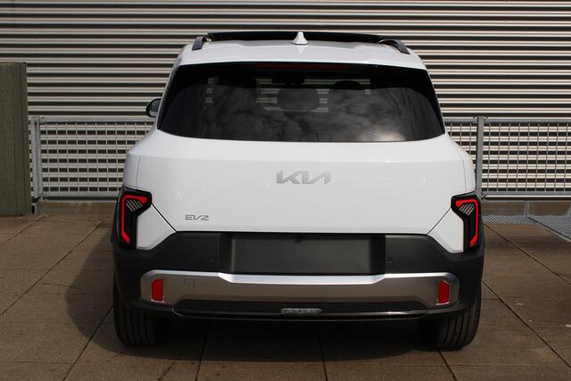 KIA EV2 Plus Advanced 42.2 kWh 5 zits / Pano-dak / Stoel & stuurverwarming / Harman Kardon