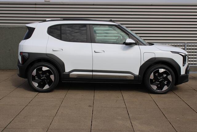 KIA EV2 Plus Advanced 42.2 kWh 5 zits / Pano-dak / Stoel & stuurverwarming / Harman Kardon