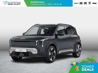 KIA EV2