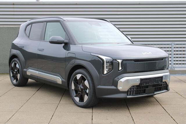 KIA EV2 Plus Advanced 42.2 kWh Stoel en stuurverwarming / Panoramadak / Harman & Kardon