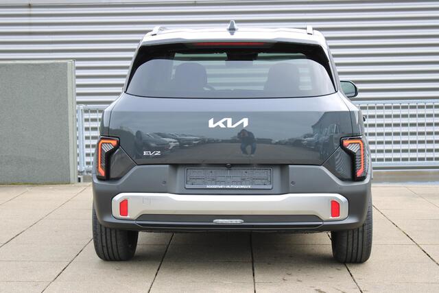 KIA EV2 Plus Advanced 42.2 kWh Stoel en stuurverwarming / Panoramadak / Harman & Kardon