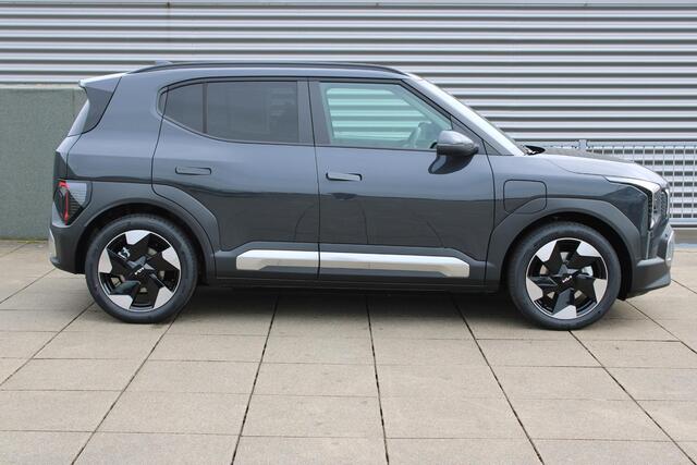 KIA EV2 Plus Advanced 42.2 kWh Stoel en stuurverwarming / Panoramadak / Harman & Kardon