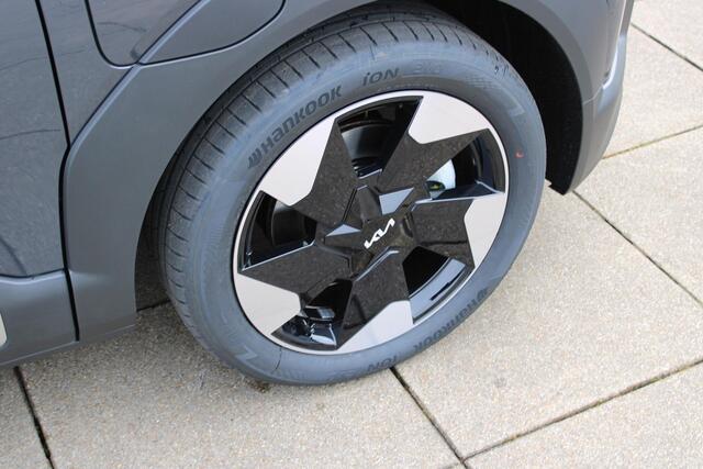 KIA EV2 Plus Advanced 42.2 kWh Stoel en stuurverwarming / Panoramadak / Harman & Kardon