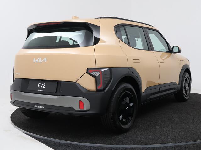 KIA EV2 Air 42.2 kWh