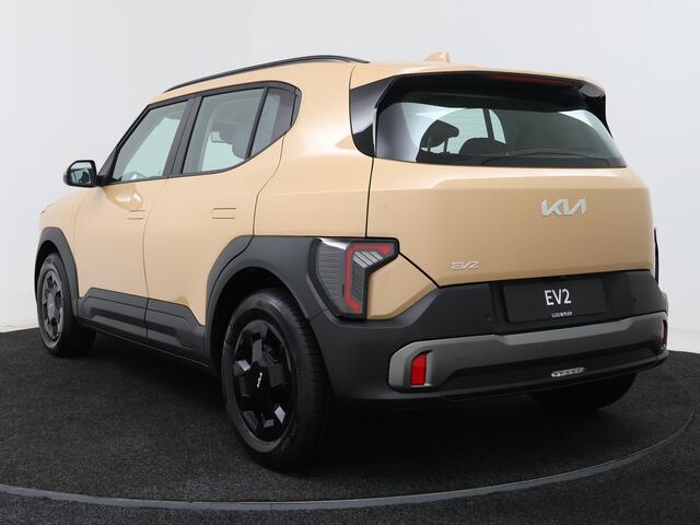 KIA EV2 Air 42.2 kWh