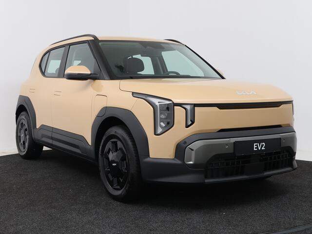 KIA EV2 Air 42.2 kWh