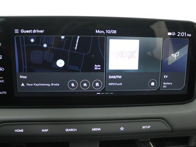 KIA EV2 Air 42.2 kWh
