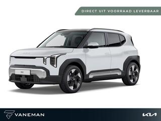 KIA EV2